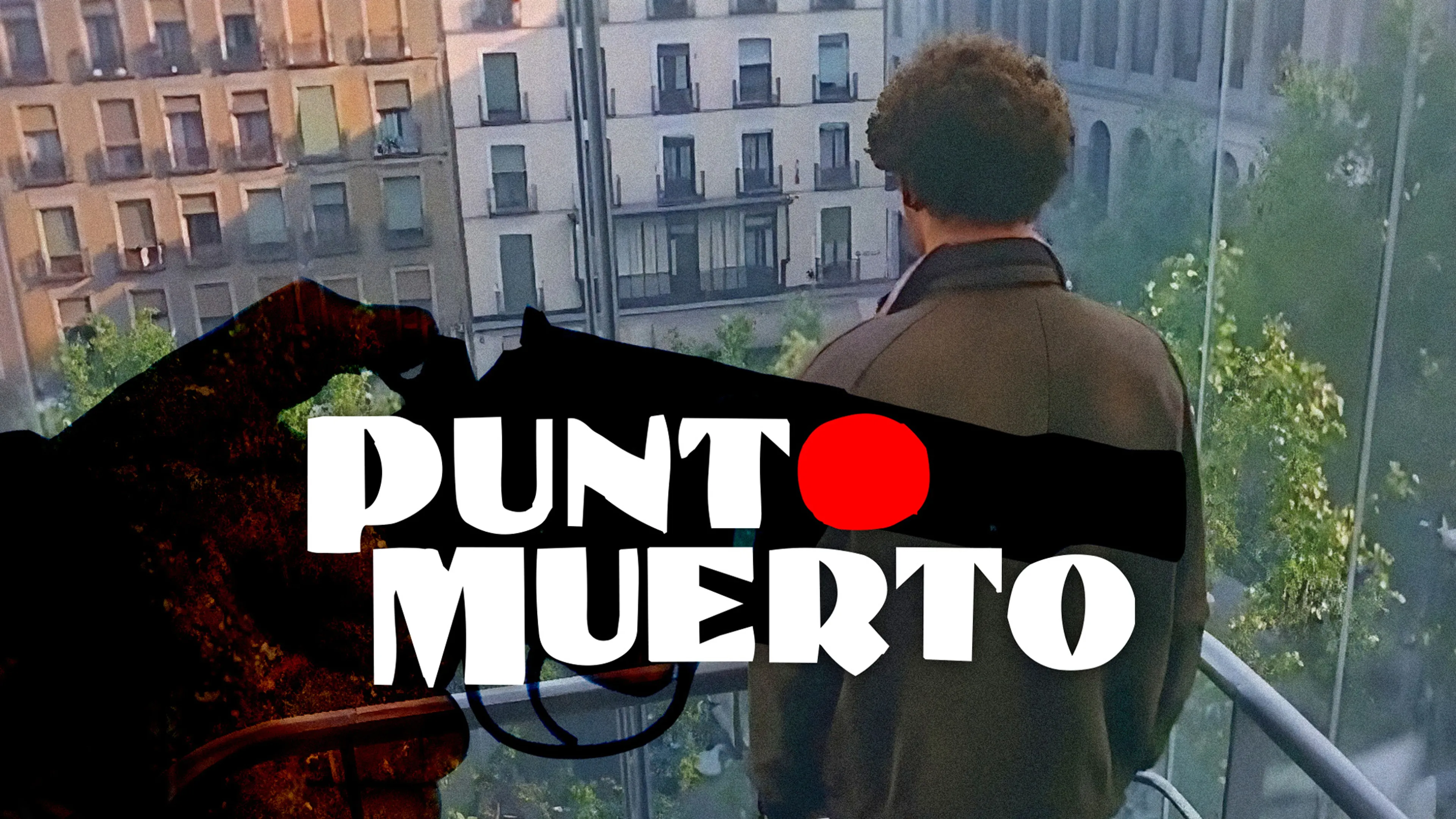 Punto Muerto poster